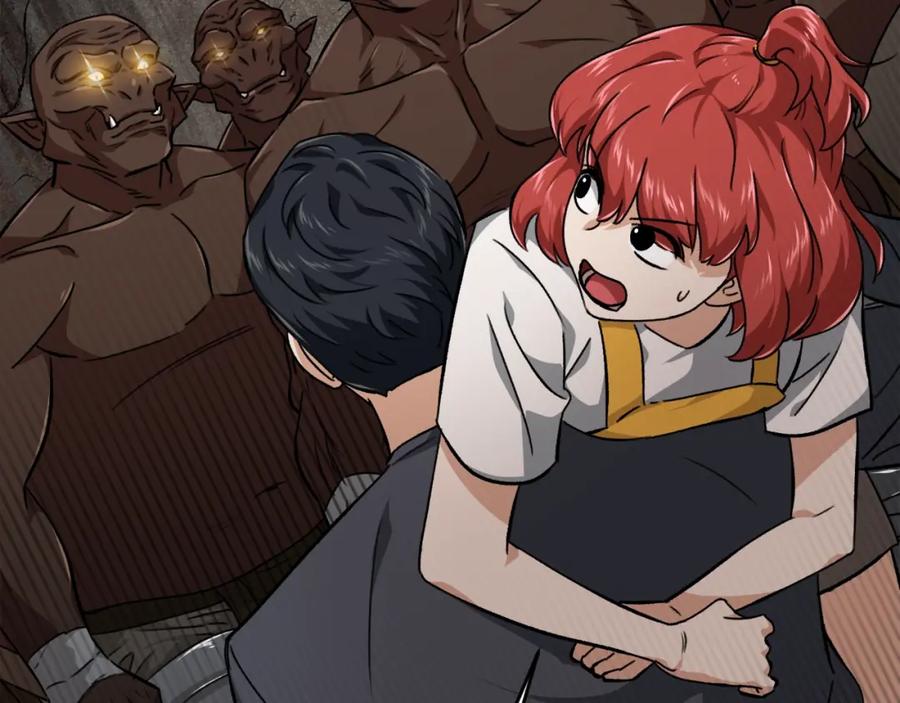 我爸太强了！ - 第80话 贝利亚分身 - 第66张图