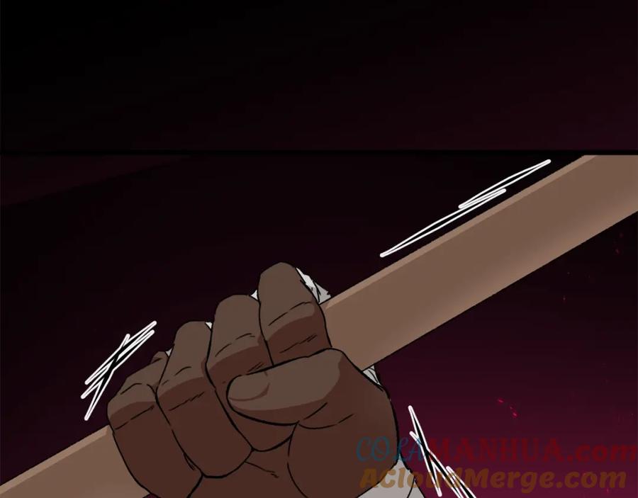 我爸太强了！ - 第80话 贝利亚分身 - 第25张图