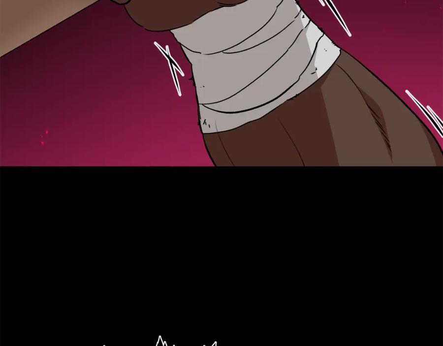 我爸太强了！ - 第80话 贝利亚分身 - 第26张图