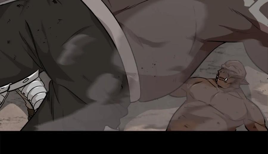 我爸太强了！ - 第80话 贝利亚分身 - 第123张图