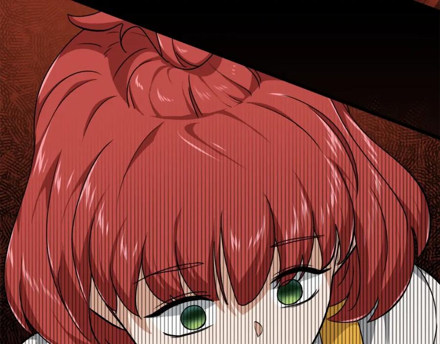 我爸太强了！ - 第80话 贝利亚分身 - 第19张图