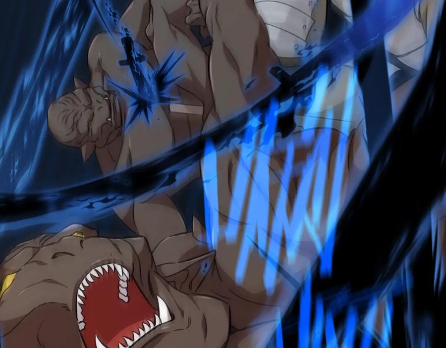 我爸太强了！ - 第80话 贝利亚分身 - 第82张图