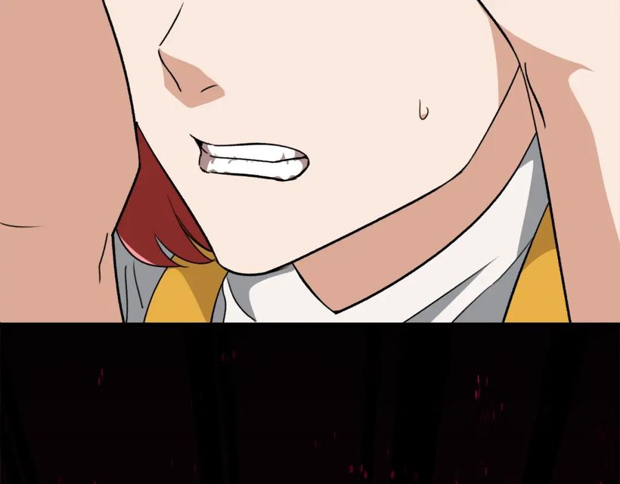 我爸太强了！ - 第80话 贝利亚分身 - 第28张图