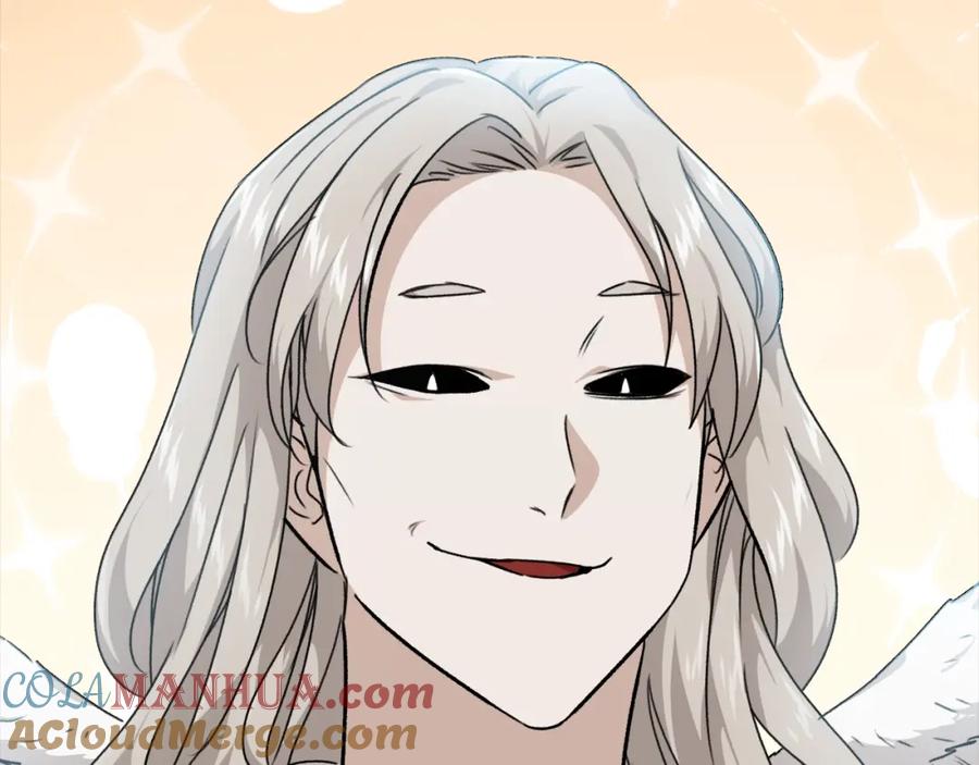 我爸太强了！ - 第80话 贝利亚分身 - 第157张图