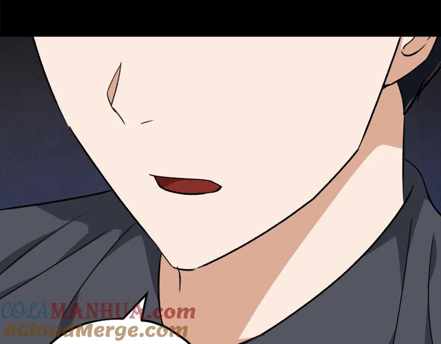 我爸太强了！ - 第80话 贝利亚分身 - 第161张图