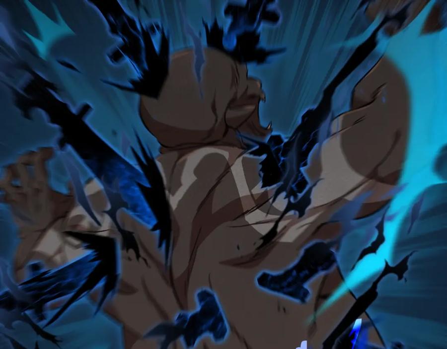 我爸太强了！ - 第80话 贝利亚分身 - 第115张图