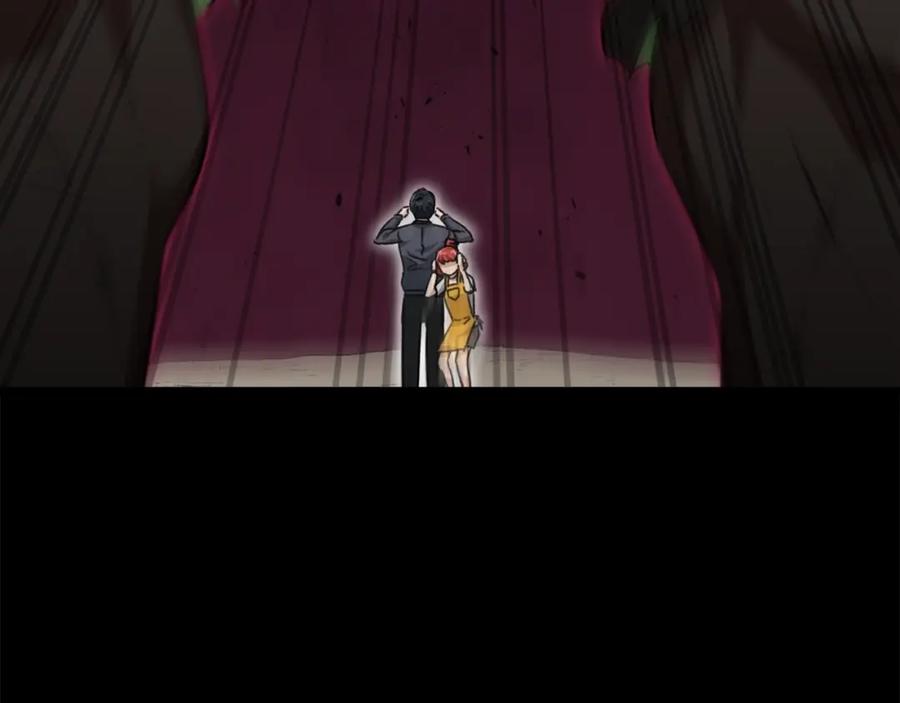 我爸太强了！ - 第80话 贝利亚分身 - 第100张图