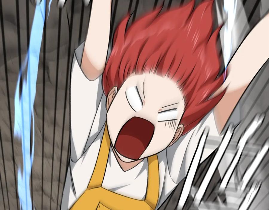 我爸太强了！ - 第80话 贝利亚分身 - 第56张图