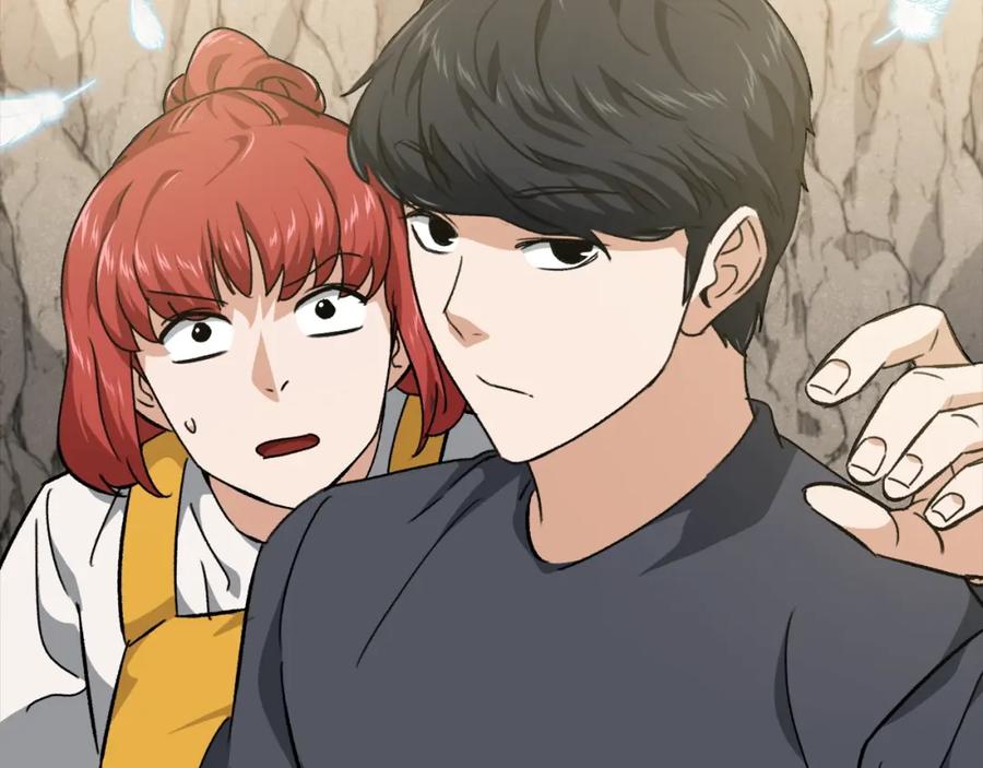 我爸太强了！ - 第80话 贝利亚分身 - 第150张图