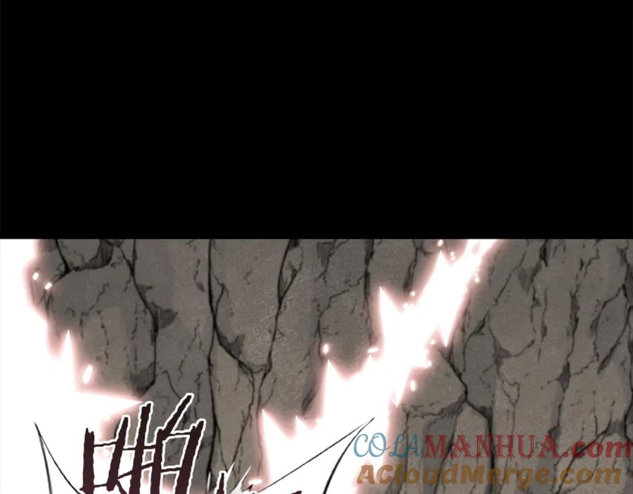 我爸太强了！ - 第80话 贝利亚分身 - 第145张图