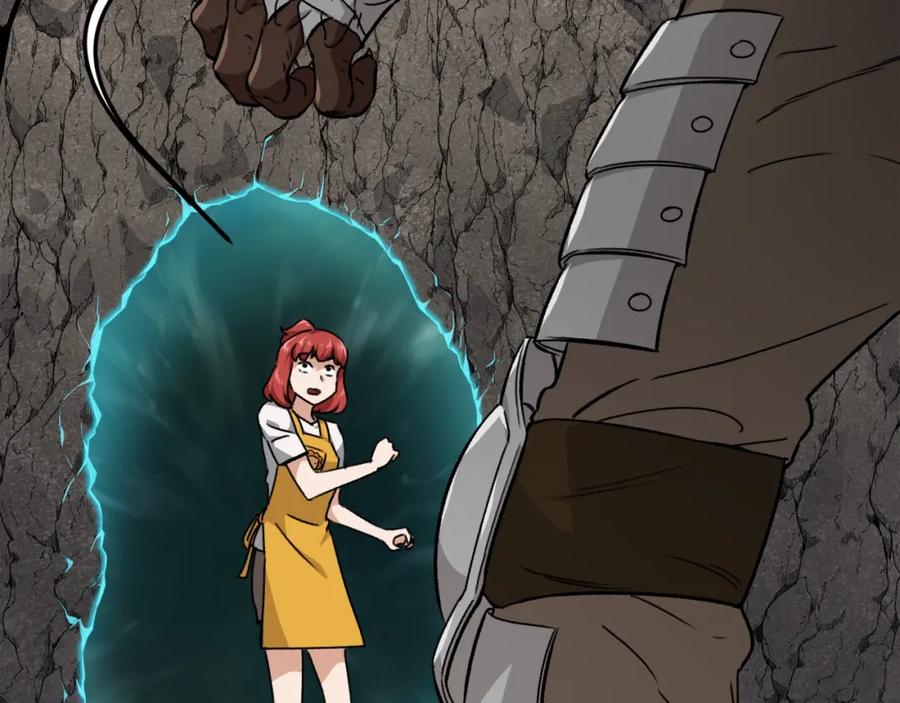 我爸太强了！ - 第80话 贝利亚分身 - 第6张图