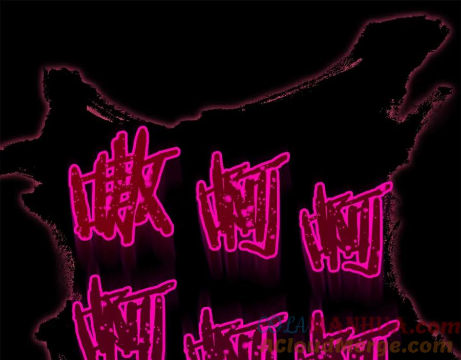 我爸太强了！ - 第80话 贝利亚分身 - 第97张图