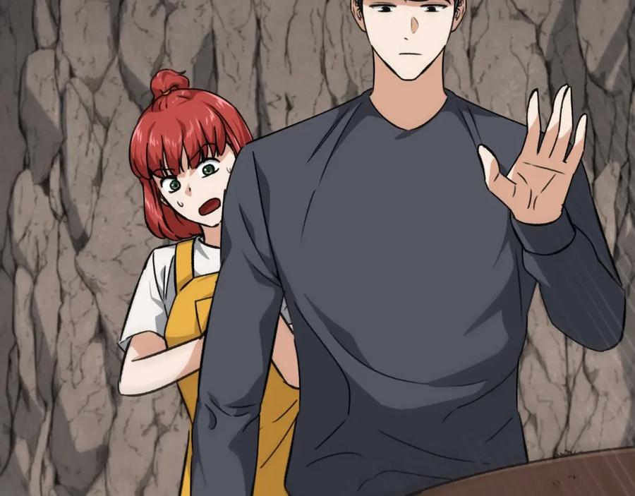 我爸太强了！ - 第80话 贝利亚分身 - 第119张图