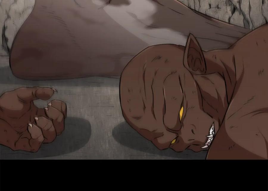 我爸太强了！ - 第80话 贝利亚分身 - 第96张图