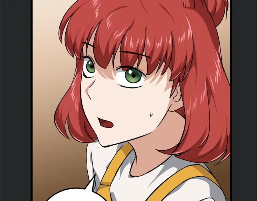 我爸太强了！ - 第80话 贝利亚分身 - 第192张图