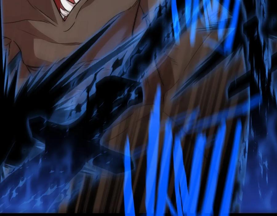 我爸太强了！ - 第80话 贝利亚分身 - 第83张图