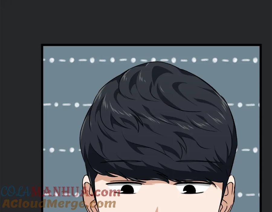 我爸太强了！ - 第80话 贝利亚分身 - 第185张图