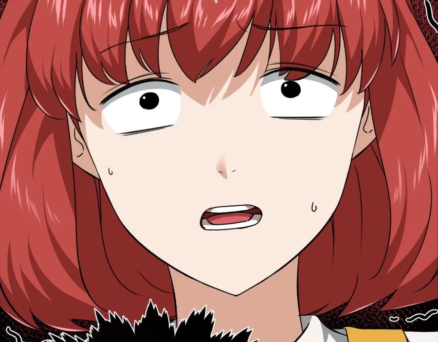 我爸太强了！ - 第80话 贝利亚分身 - 第12张图