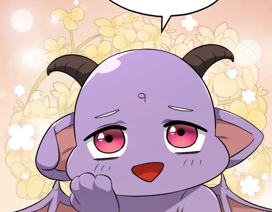 我爸太强了！ - 第81话 状态窗蛇 - 第27张图