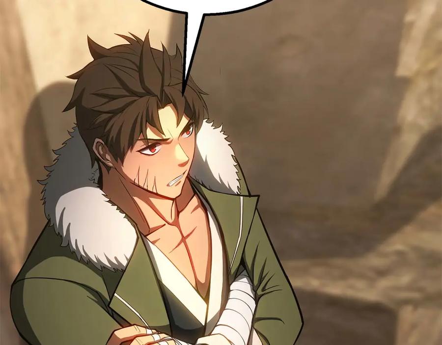 死灵法师：重生的我全技能精通 - 第81话 折了翼的丑陋的天使 - 第211张图