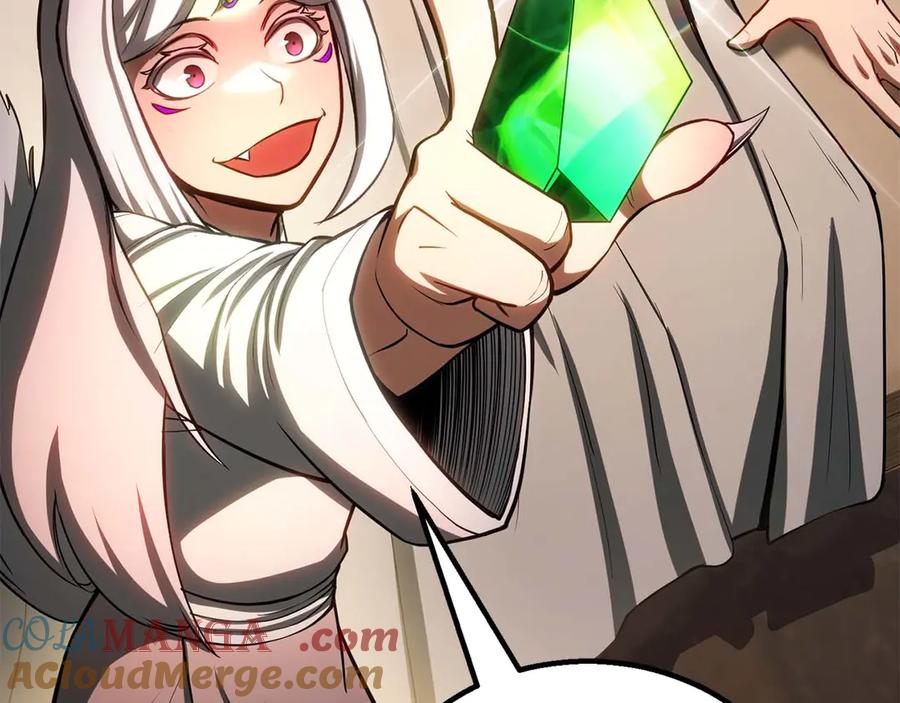 死灵法师：重生的我全技能精通 - 第81话 折了翼的丑陋的天使 - 第237张图