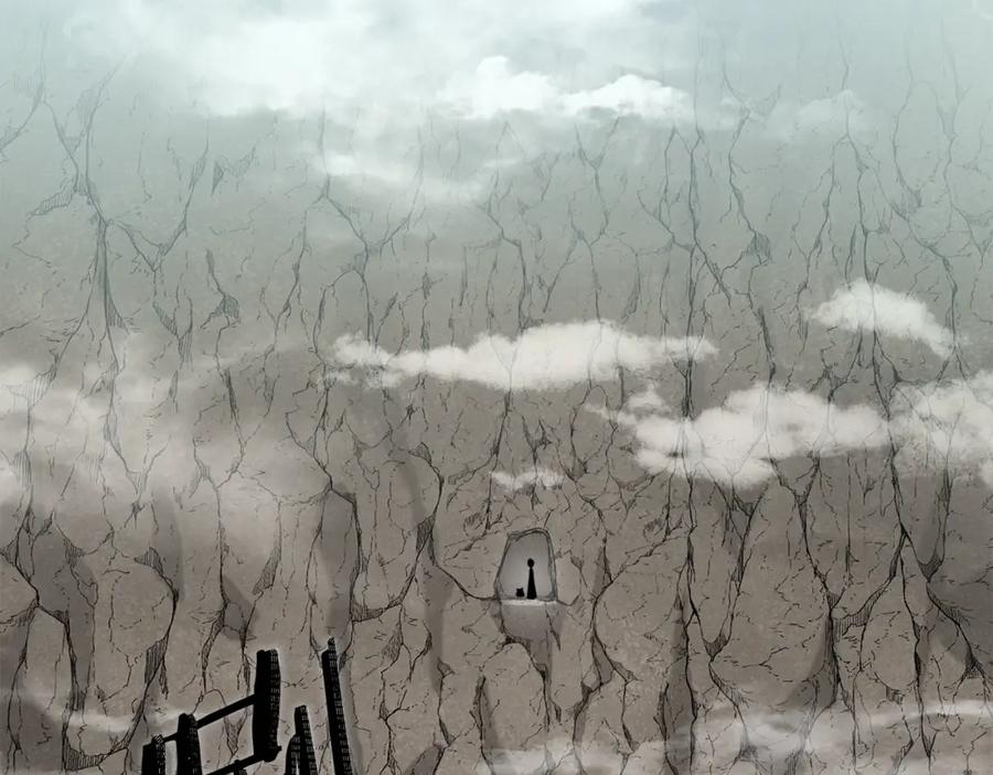 我爸太强了！ - 第81话 状态窗蛇 - 第34张图