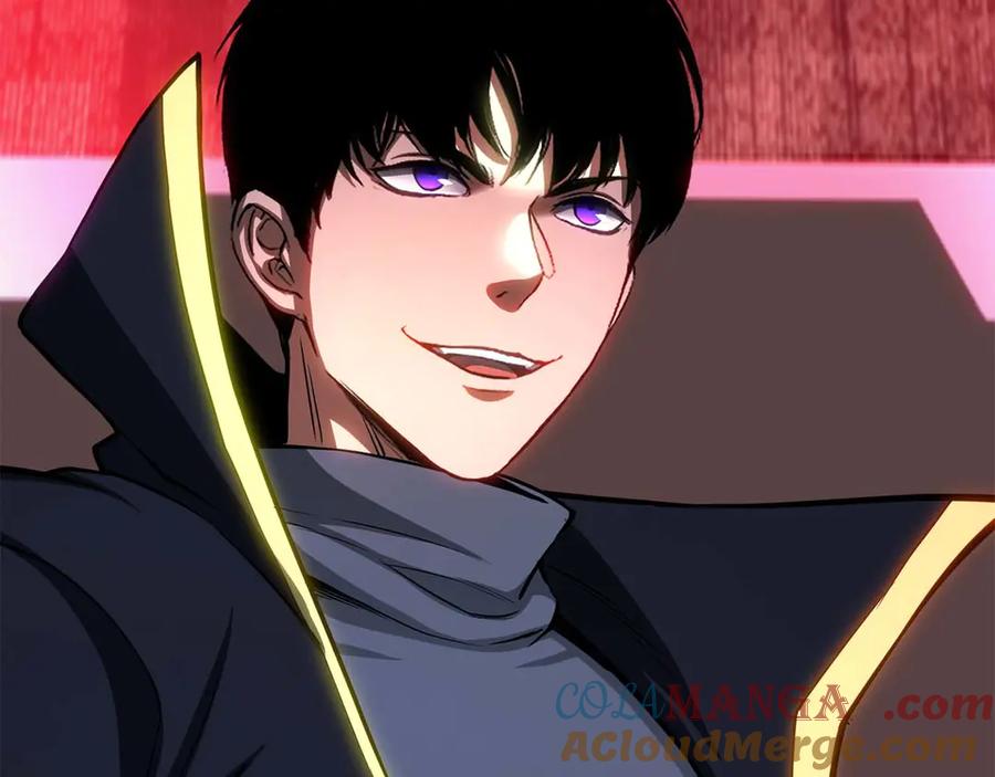 死灵法师：重生的我全技能精通 - 第81话 折了翼的丑陋的天使 - 第249张图