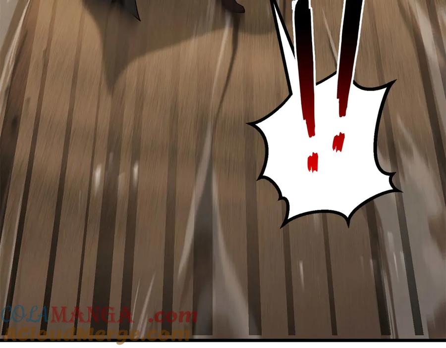 死灵法师：重生的我全技能精通 - 第81话 折了翼的丑陋的天使 - 第197张图