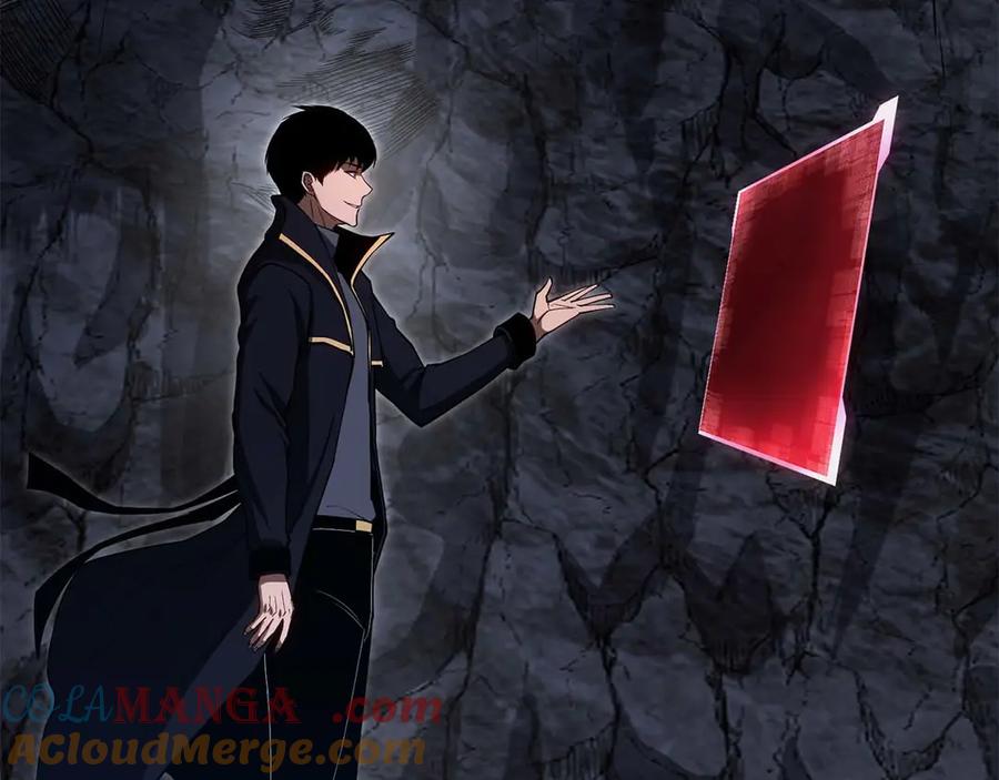 死灵法师：重生的我全技能精通 - 第81话 折了翼的丑陋的天使 - 第261张图