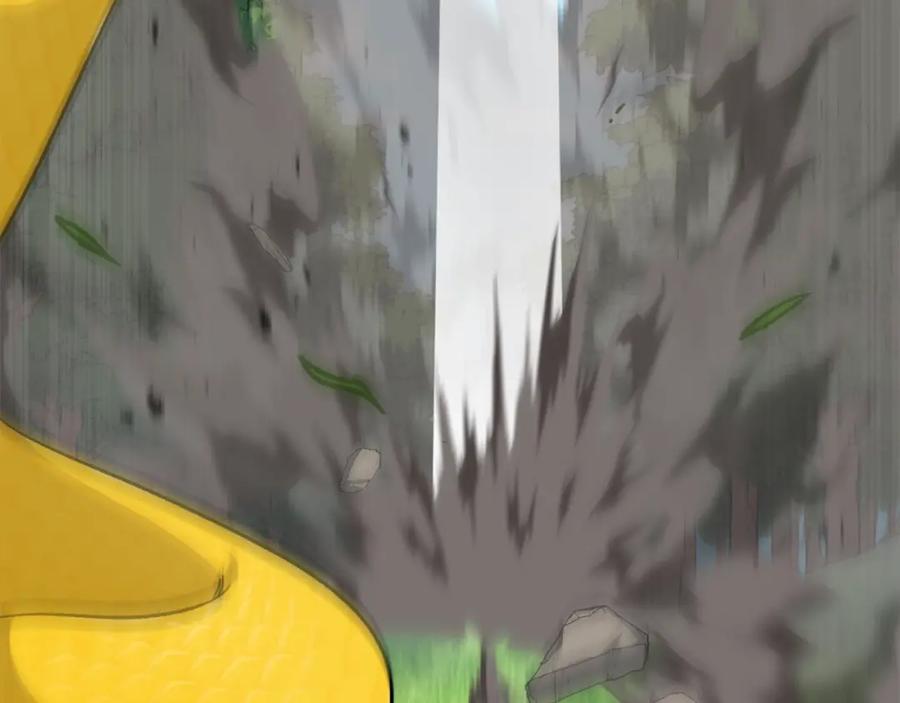 我爸太强了！ - 第81话 状态窗蛇 - 第96张图