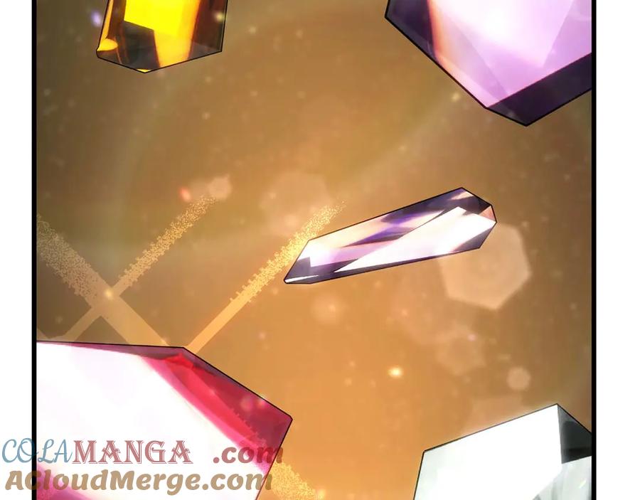 死灵法师：重生的我全技能精通 - 第81话 折了翼的丑陋的天使 - 第241张图