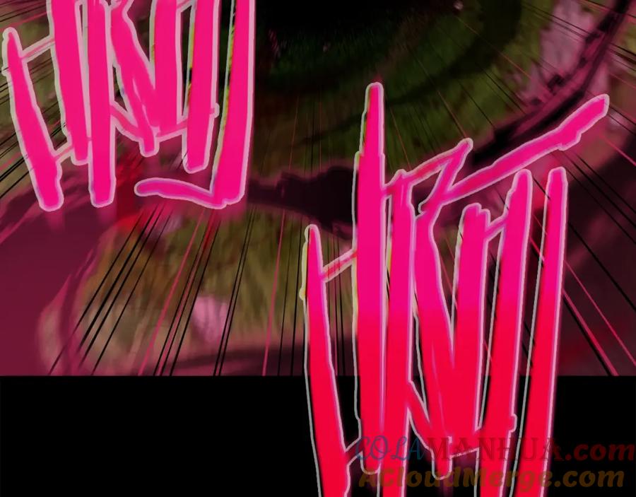 我爸太强了！ - 第81话 状态窗蛇 - 第193张图