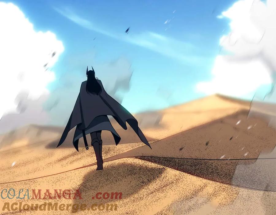 死灵法师：重生的我全技能精通 - 第81话 折了翼的丑陋的天使 - 第185张图