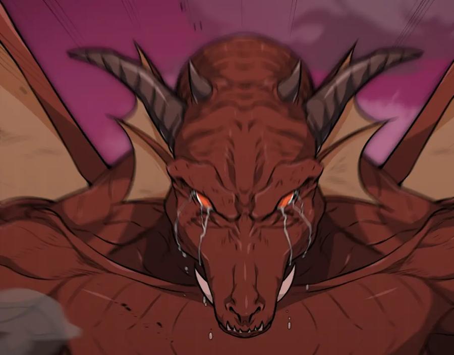 我爸太强了！ - 第82话 龙王的痛点 - 第198张图