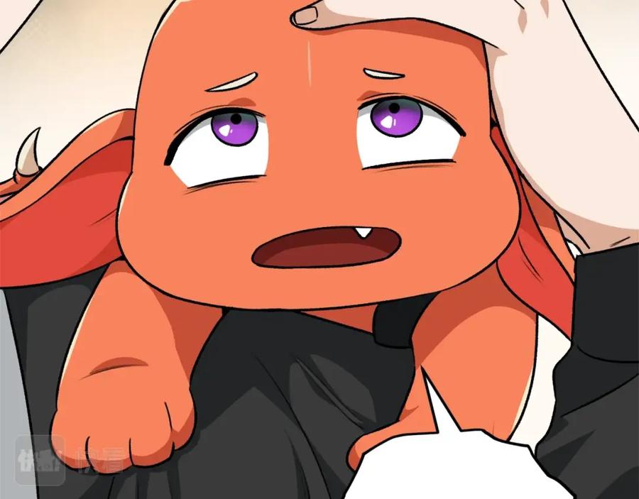 我爸太强了！ - 第82话 龙王的痛点 - 第74张图