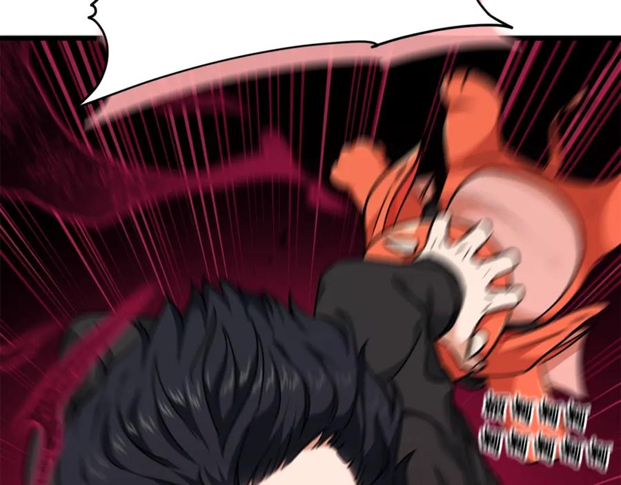 我爸太强了！ - 第82话 龙王的痛点 - 第96张图