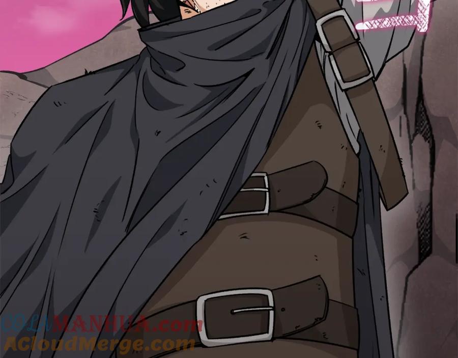 我爸太强了！ - 第82话 龙王的痛点 - 第157张图