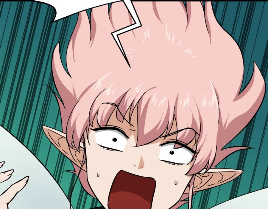 我爸太强了！ - 第82话 龙王的痛点 - 第51张图