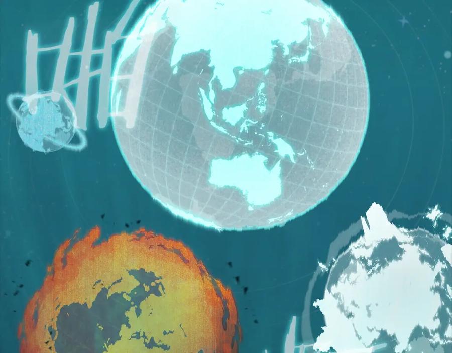 我爸太强了！ - 第82话 龙王的痛点 - 第28张图