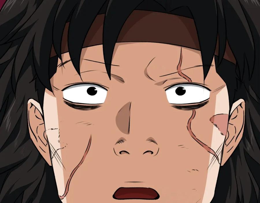 我爸太强了！ - 第82话 龙王的痛点 - 第183张图