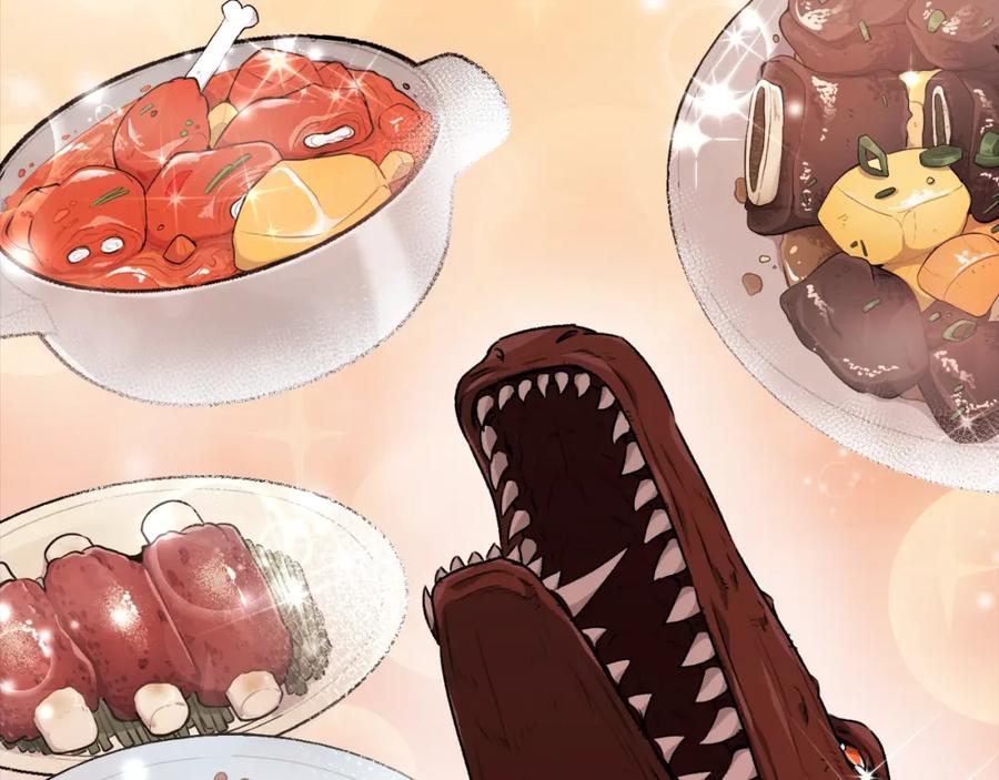 我爸太强了！ - 第82话 龙王的痛点 - 第196张图