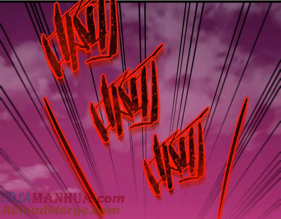 我爸太强了！ - 第83话 君主特性 - 第5张图