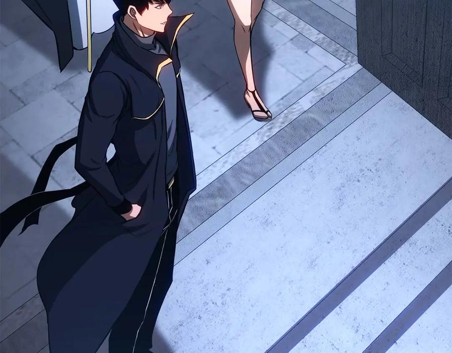 死灵法师：重生的我全技能精通 - 第84话 被取代塔的统治者们 - 第115张图