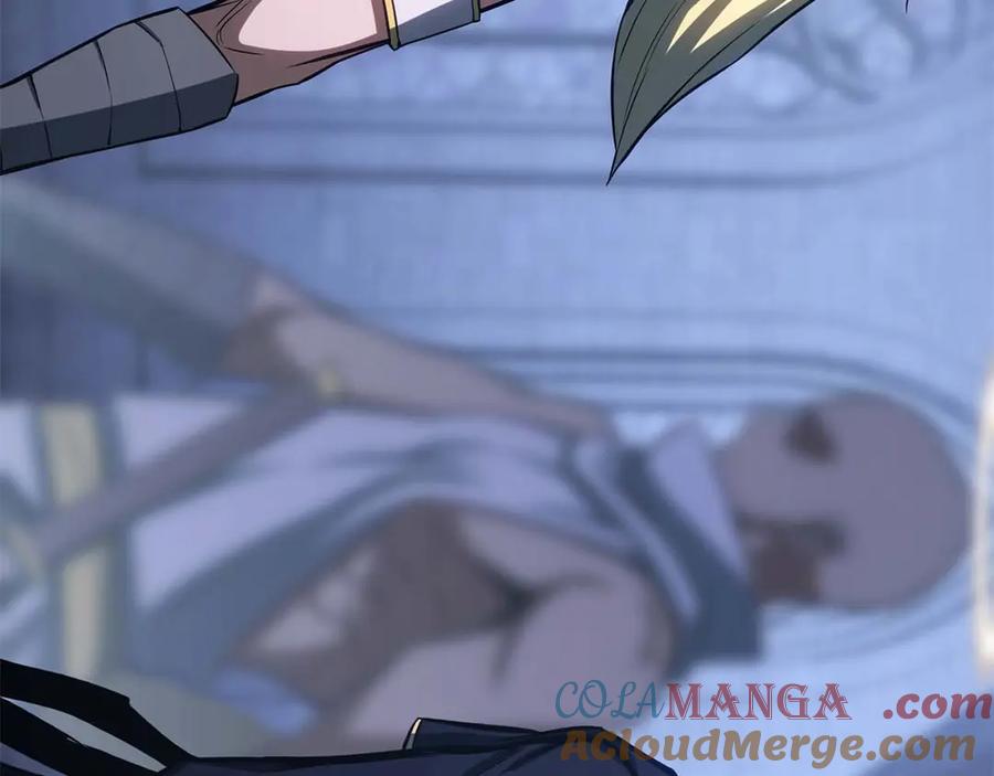 死灵法师：重生的我全技能精通 - 第84话 被取代塔的统治者们 - 第105张图