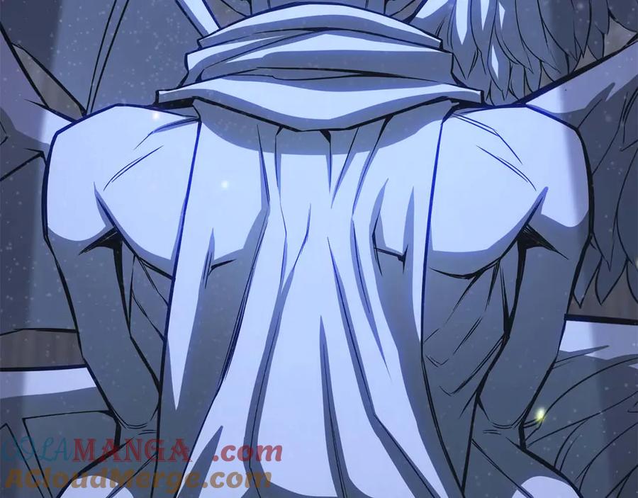 死灵法师：重生的我全技能精通 - 第84话 被取代塔的统治者们 - 第61张图