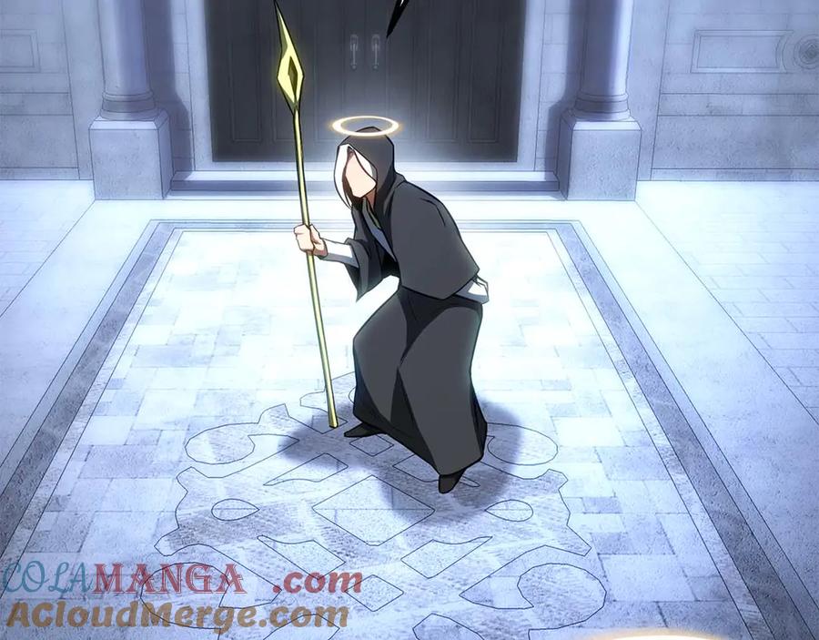 死灵法师：重生的我全技能精通 - 第84话 被取代塔的统治者们 - 第77张图