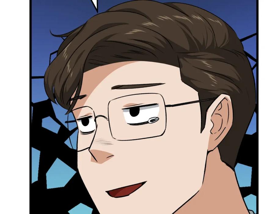 我爸太强了！ - 第84话 加班邀请 - 第167张图