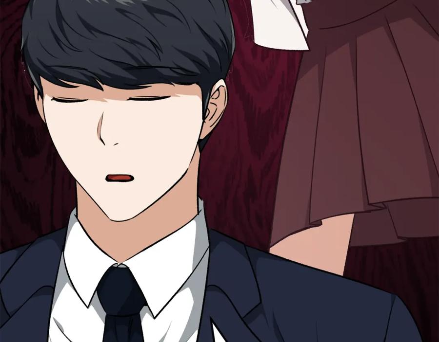 我爸太强了！ - 第84话 加班邀请 - 第102张图