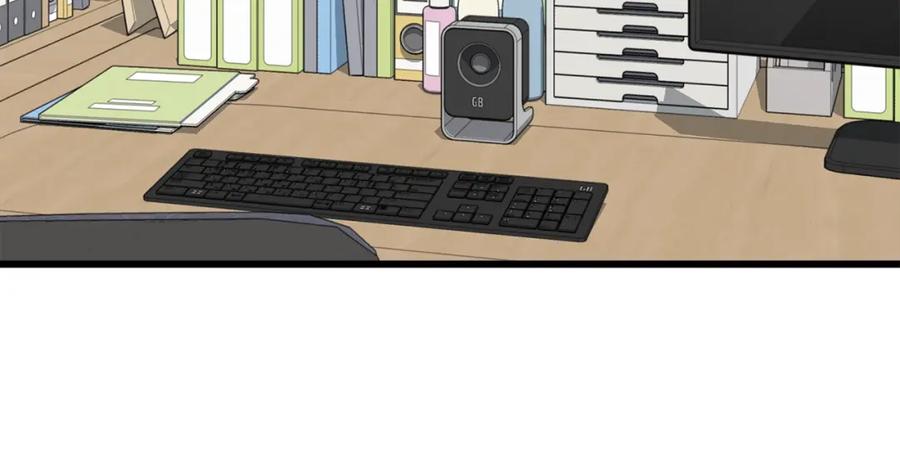 我爸太强了！ - 第84话 加班邀请 - 第163张图