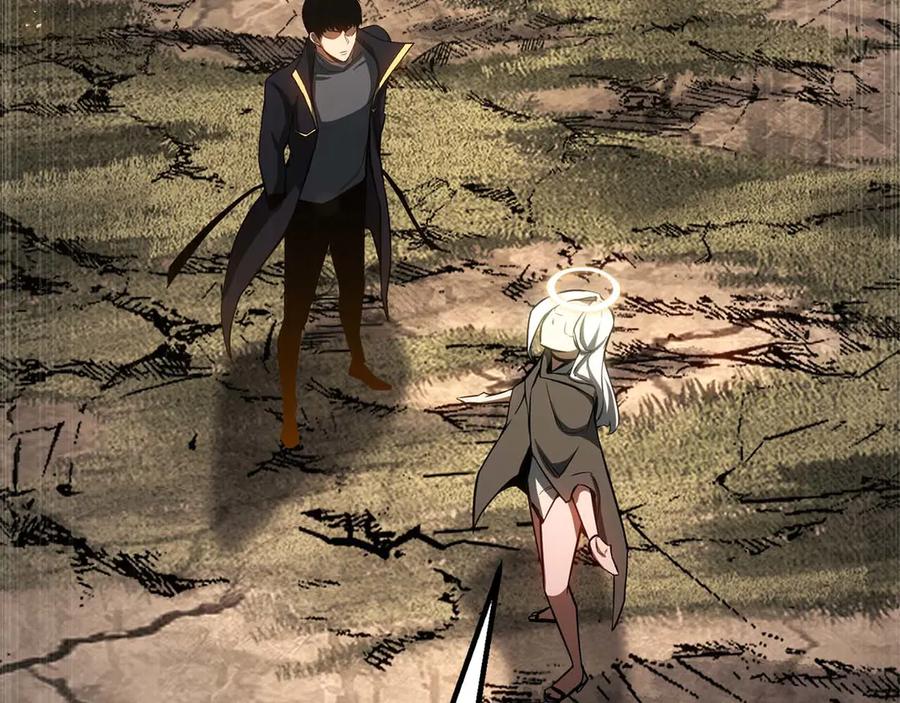 死灵法师：重生的我全技能精通 - 第84话 被取代塔的统治者们 - 第34张图